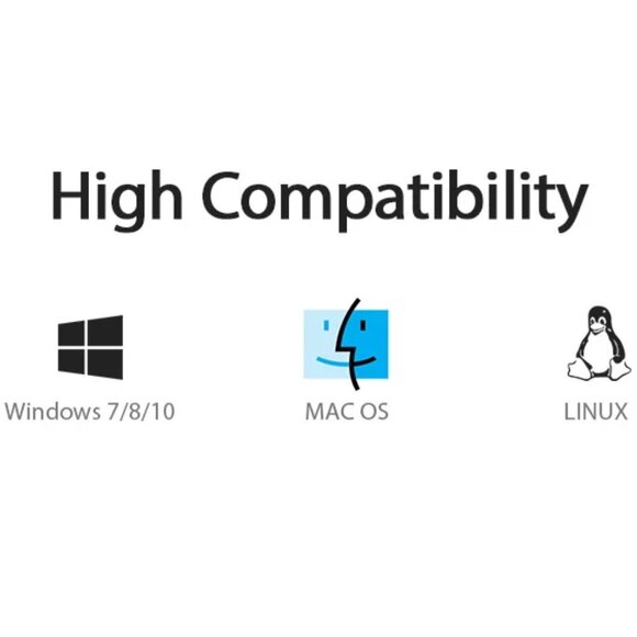 Vention Cat6 Ethernet Cable rj45 Lan Cable CAT 6 Network Patch Cable for Laptop - Picture 7 of 12